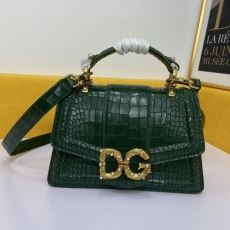 D&G Handle Bags